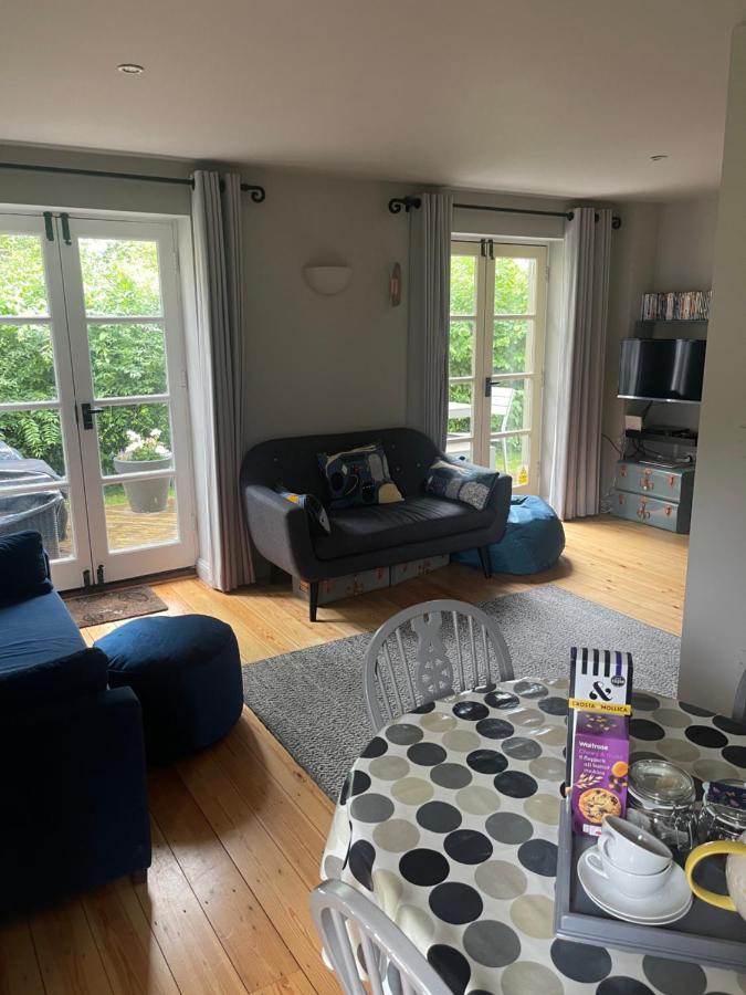 Carp'S Rise Cottage Somerford Keynes Екстериор снимка