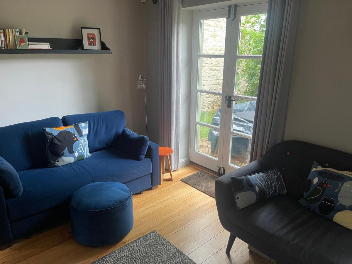 Carp'S Rise Cottage Somerford Keynes Екстериор снимка