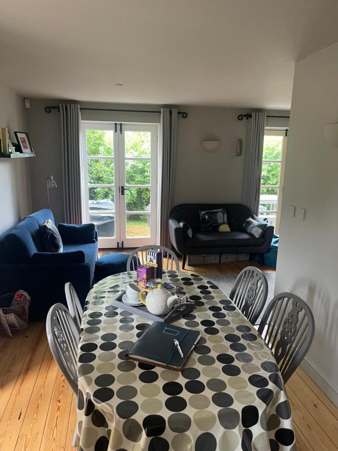 Carp'S Rise Cottage Somerford Keynes Екстериор снимка
