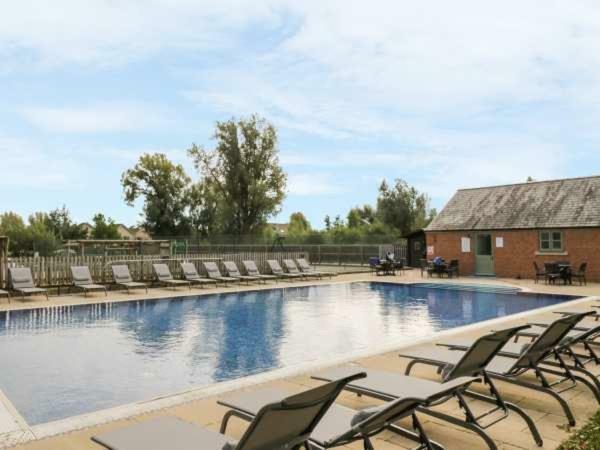 Carp'S Rise Cottage Somerford Keynes Екстериор снимка
