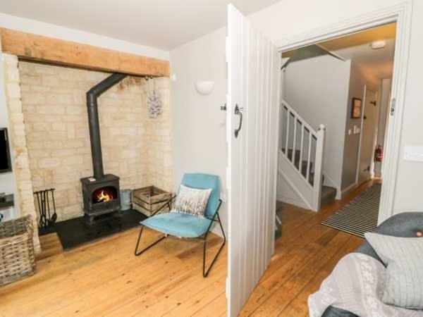 Carp'S Rise Cottage Somerford Keynes Екстериор снимка